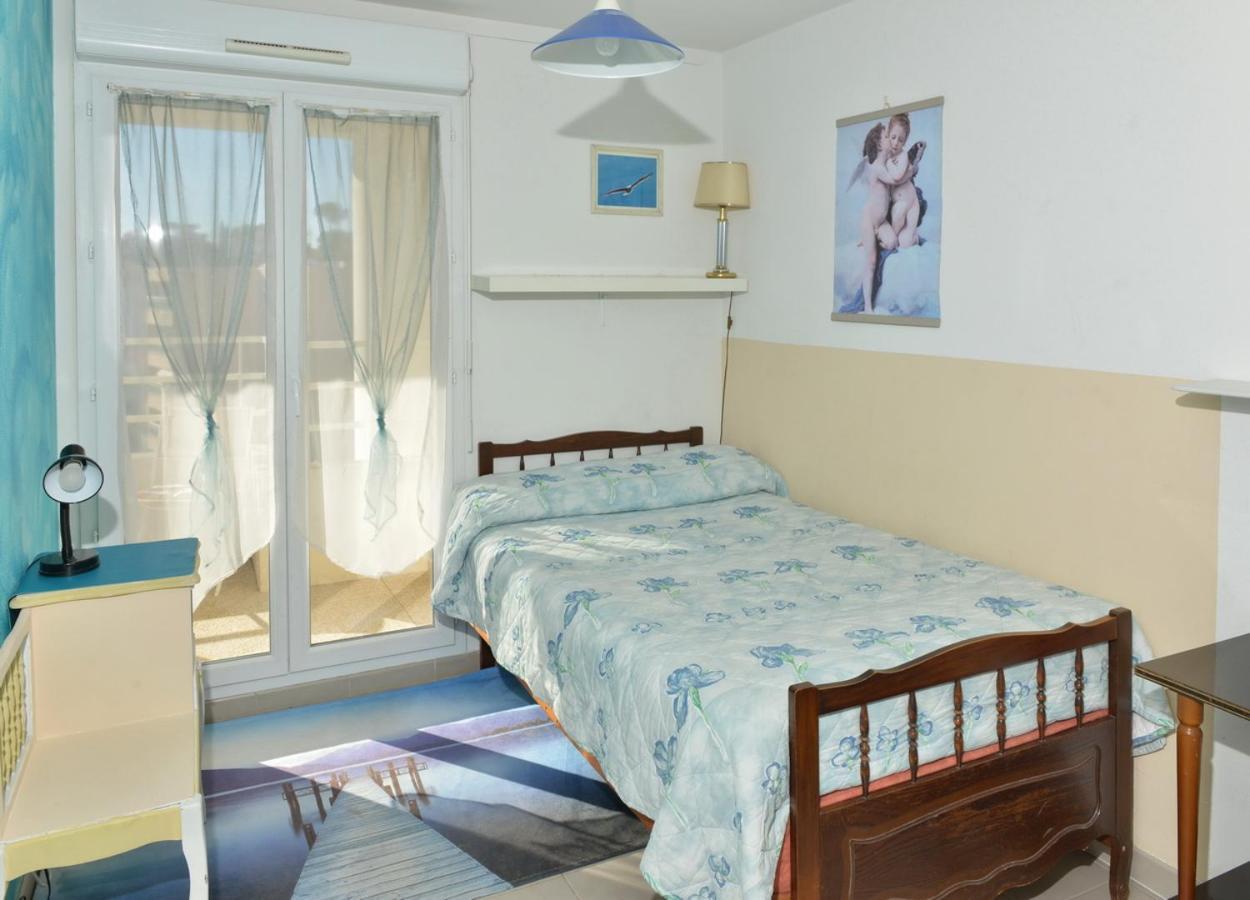 Jardin D'Azur Proche Mer Cagnes-sur-Mer Eksteriør billede